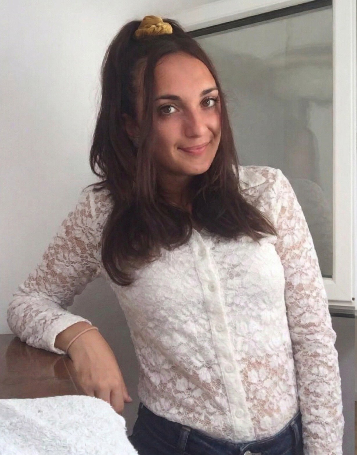 Anna Arneodo