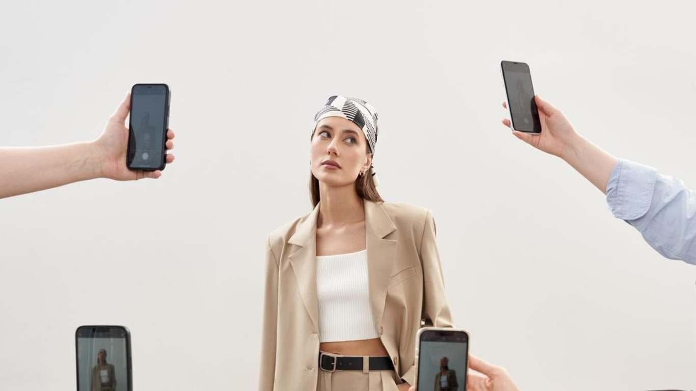 Influencer marketing
